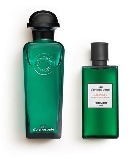 hermes eau d orange verte fragrantica|hermes orange verte review.